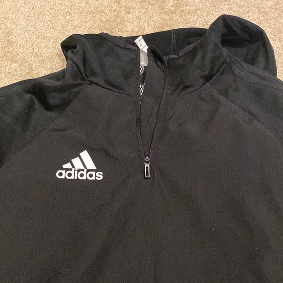 Adidas hoodie - Picture 1 of 5